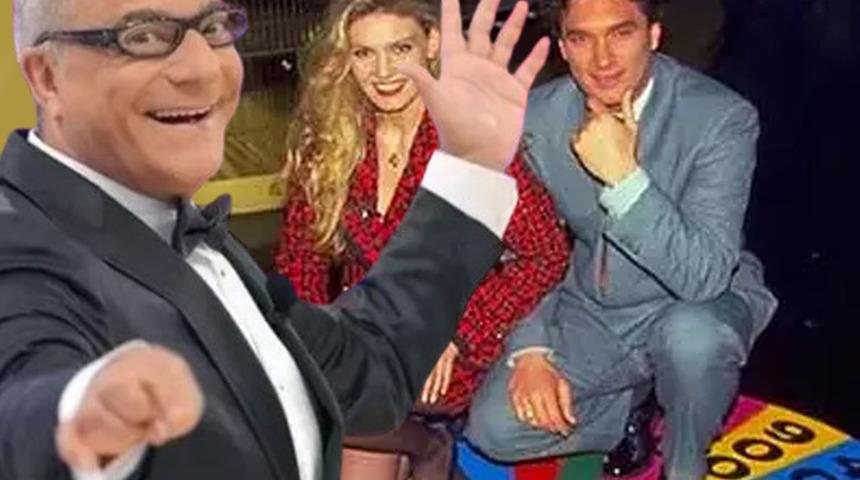 Çarkıfelek'in ilk sunucusu Tarık Tarcan gözlerden uzak yaşıyor! Yıllar sonra gelen itiraf ve Mehmet Ali Erbil yorumu