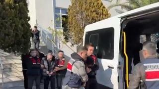 SON DAKİKA | Bakan Yerlikaya duyurdu! 3 suç örgütü çökertildi, liderleri yakalandı... Aydın, Kastamonu ve Balıkesir merkezli operasyon