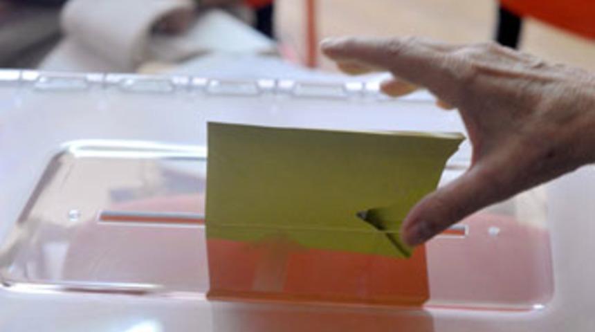 CHP'den sahte seçmen iddiası