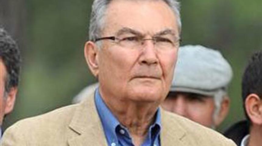 Baykal: Batsın o ileri demokrasi