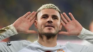 Icardi'nin Ankaragücü maçında taraftarlara cinsel organıyla yaptığı iddia edilen hareket için Galatasaray yönetiminden açıklama geldi! 