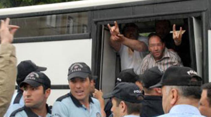 Sahte oy pusulası iddiası ortalığı karıştırdı