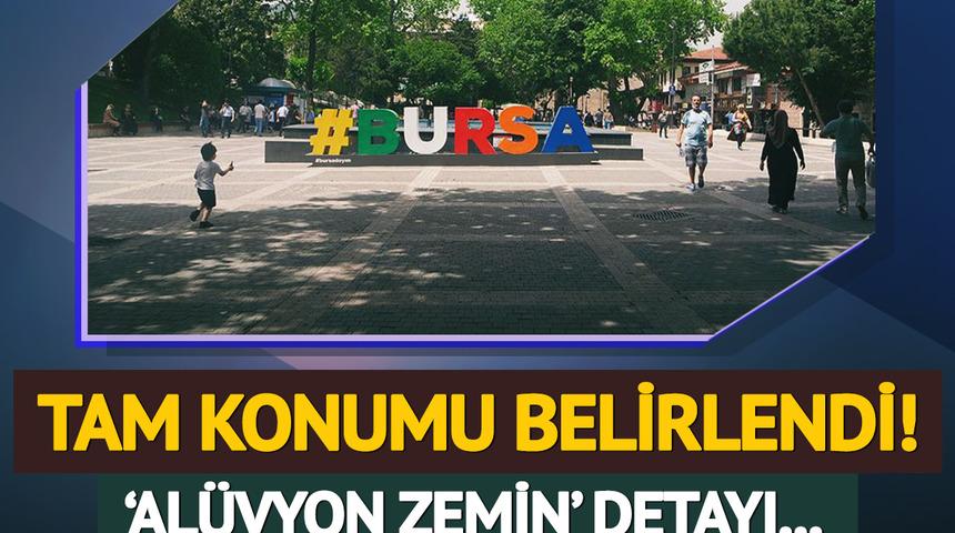 Yeni bir fay keşfedildi: Bursa'nın içinden geçiyor... Uzmanlardan korkutan açıklama geldi! "7.3 büyüklüğünde deprem üretebilir"
