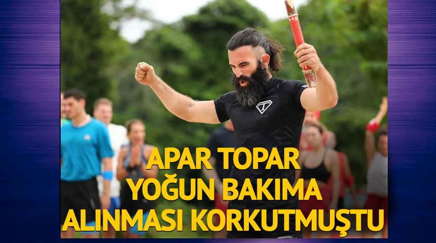 Yoğun bakıma alındığını söylemişti! Turabi'den yeni paylaşım