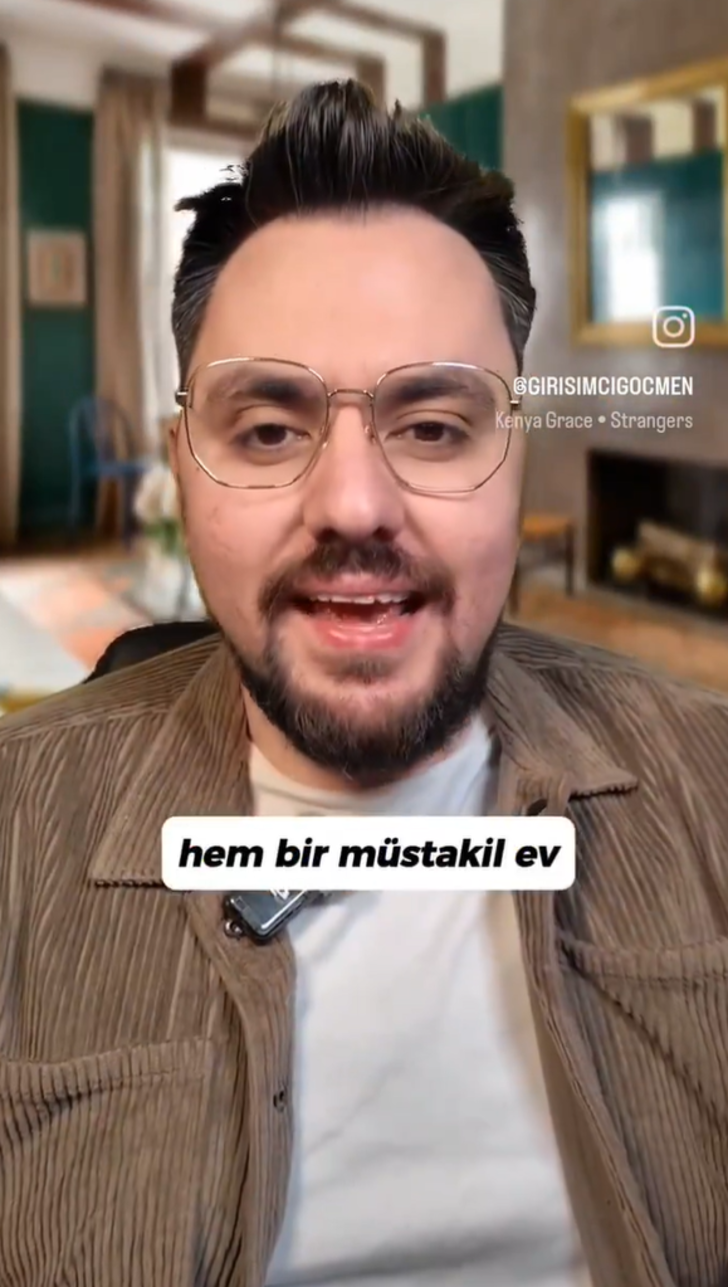 'Konya'da ev satarak Finlandiya'da neler yapılabilir?' diyerek paylaştı! Göl manzaralı ev ve son model araba... Sosyal medyada olay oldu G2