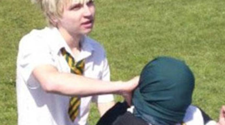 Kahvaltısına cinayet