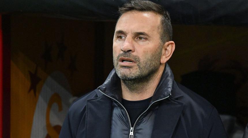 Galatasaray sezon başında gönderdi, şimdi geri alıyor! Fransızlar duyurdu Mustafa Muhammed dönüyor