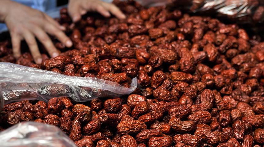 Hünnabın faydaları nelerdir? Hünnap neye iyi gelir, şeker hastalığına iyi gelir mi?