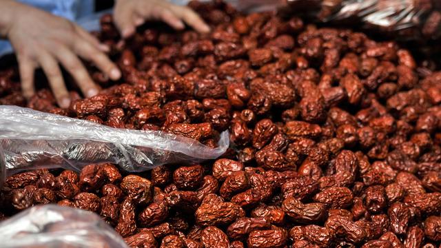 Hünnabın faydaları nelerdir? Hünnap neye iyi gelir, şeker hastalığına iyi gelir mi?