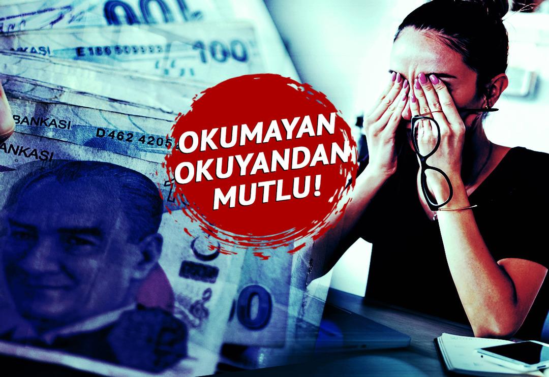 Okumayanlar &uuml;niversite mezunlarından mutlu! T&Uuml;İK&rsquo;ten &ccedil;ok konuşulacak veri: İşten memnun olanların sayısı azalıyor