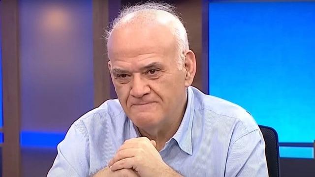 Süper Kupa'nın Şanlıurfa'da oynanacağının açıklanması sonrası Ahmet Çakar'ın skandal paylaşım! Kısa süre sonra sildi, tepkiler çığ gibi