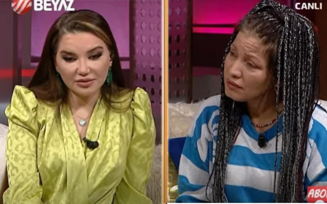 İ&ccedil; &ccedil;amaşırları kocasının y&uuml;z&uuml;ne fırlattı! Şoke eden ger&ccedil;ek ortaya &ccedil;ıktı... "Sapkın duygular..."