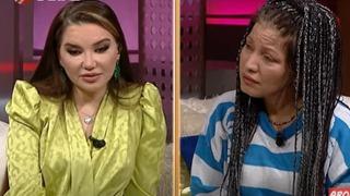 İç çamaşırları kocasının yüzüne fırlattı! Şoke eden gerçek ortaya çıktı... Sapkın duygular...