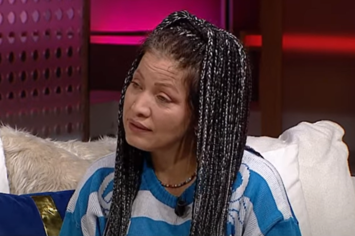 İç çamaşırları kocasının yüzüne fırlattı! Şoke eden gerçek ortaya çıktı... "Sapkın duygular..." G1