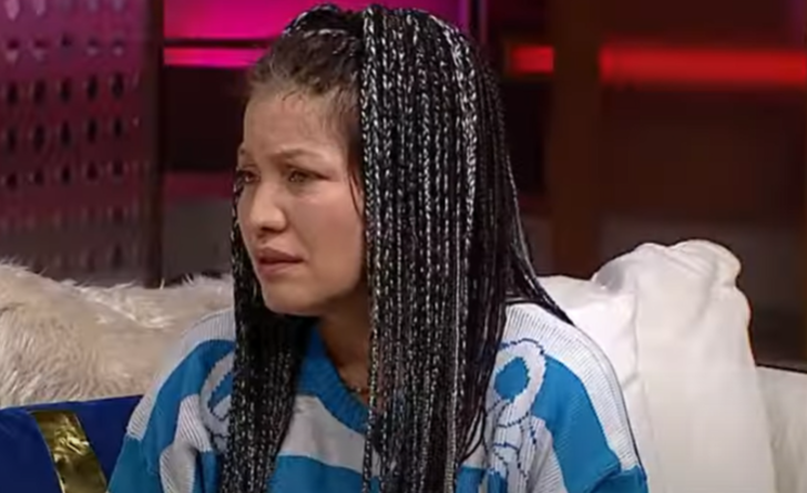 İç çamaşırları kocasının yüzüne fırlattı! Şoke eden gerçek ortaya çıktı... "Sapkın duygular..." G2