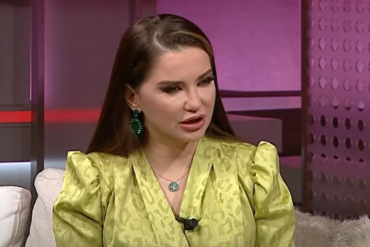 İç çamaşırları kocasının yüzüne fırlattı! Şoke eden gerçek ortaya çıktı... "Sapkın duygular..." G3