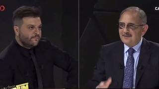 Candaş Tolga Işık'ın sorusu gündem oldu! Bakan Özhaseki: İlk defa duyuyorum