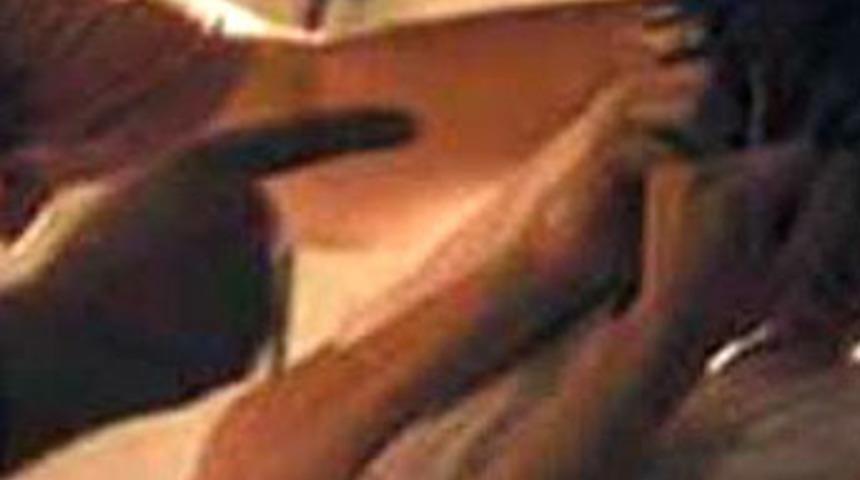 Bebeğini düşürdü; ‘Kocamdır, döver’ dedi