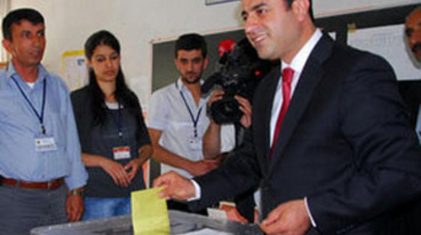 Sandıkta da kepenk kapandı!