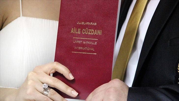 EN YÜKSEK KABA EVLENME HIZI KİLİS'TE