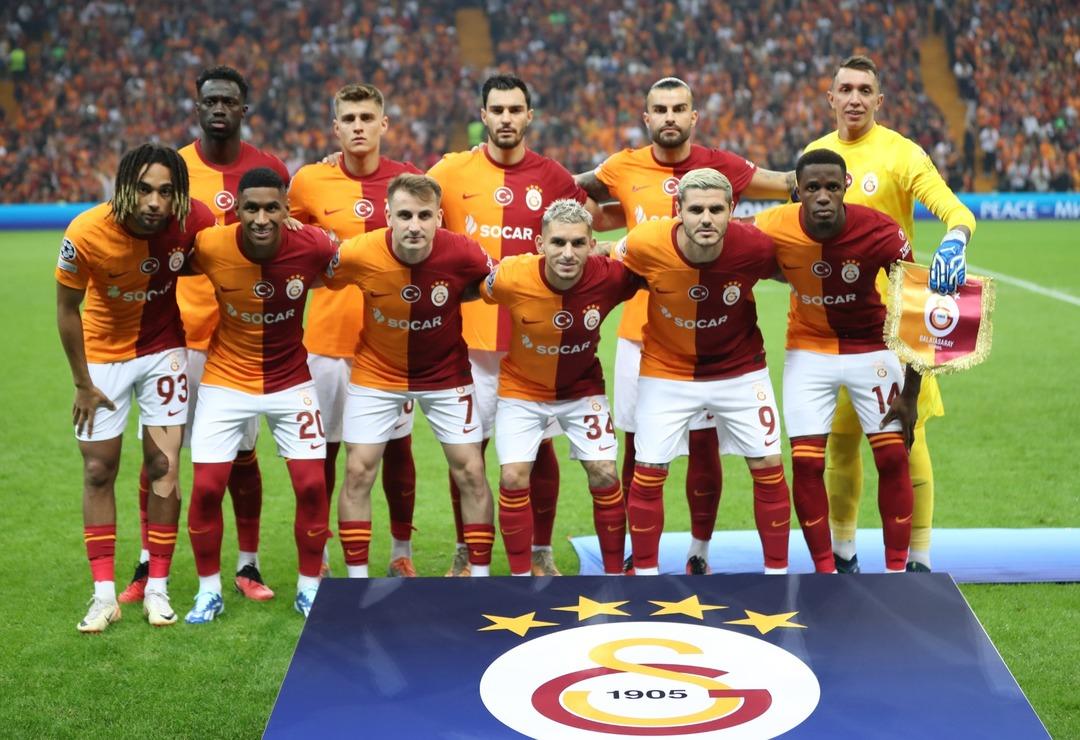 Bu ayrılık Galatasaray taraftarını &ccedil;ok kızdıracak! İtalyanlar b&ouml;yle duyurdu: Rekor bonservis ile ayrılacak