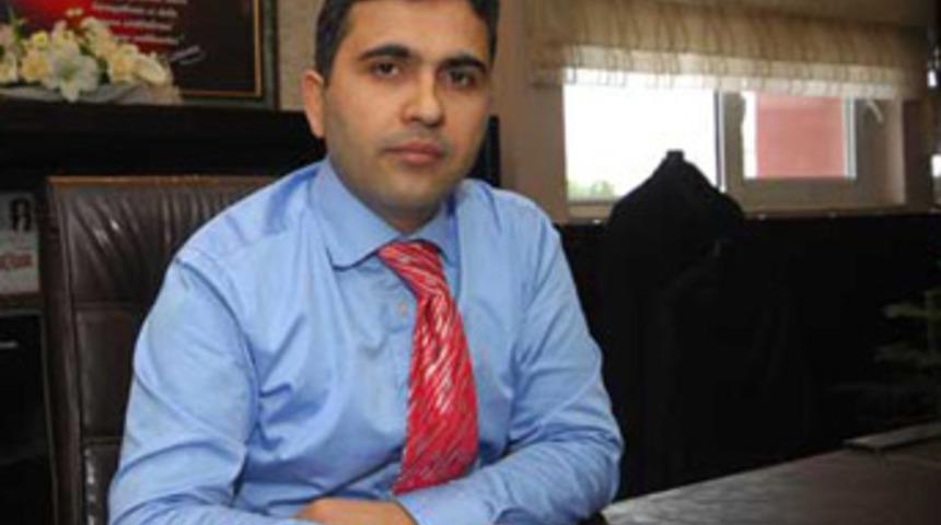 SGK il müdürüne silahlı saldırı