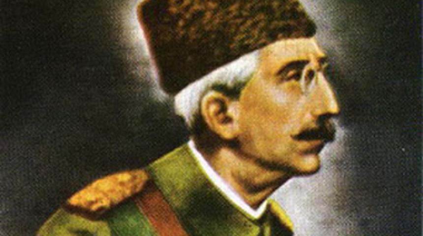 Vahdettin milli m&uuml;cadeleyi desteklemiş!