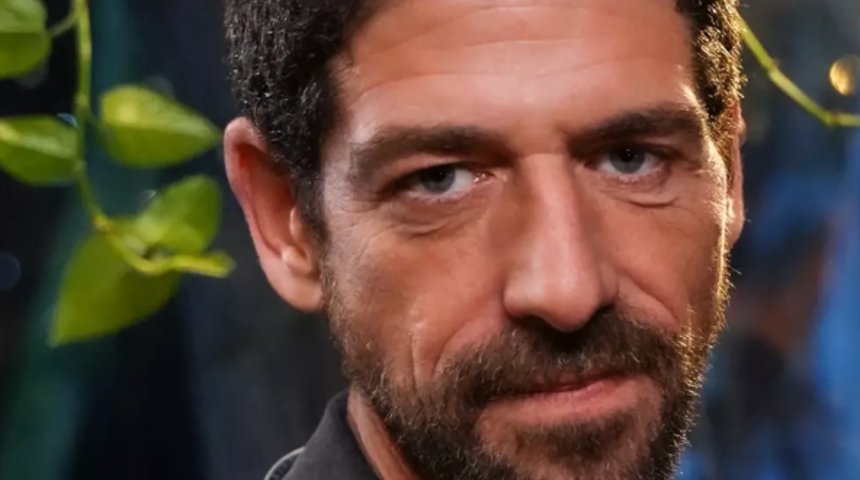 'Issız Adam boşandı' iddiası gündem olmuştu! Cemal Hünal ile Lale Cangal sessizliğini bozdu! İlk açıklama... 