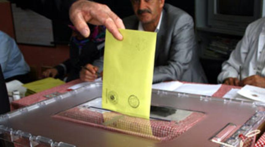 Makasın en &ccedil;ok a&ccedil;ıldığı il Konya