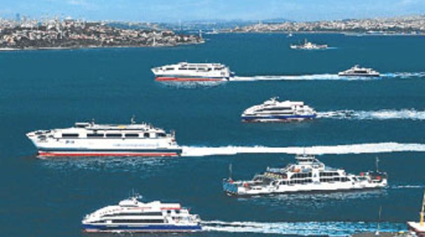 İDO'ya 861 milyon dolar