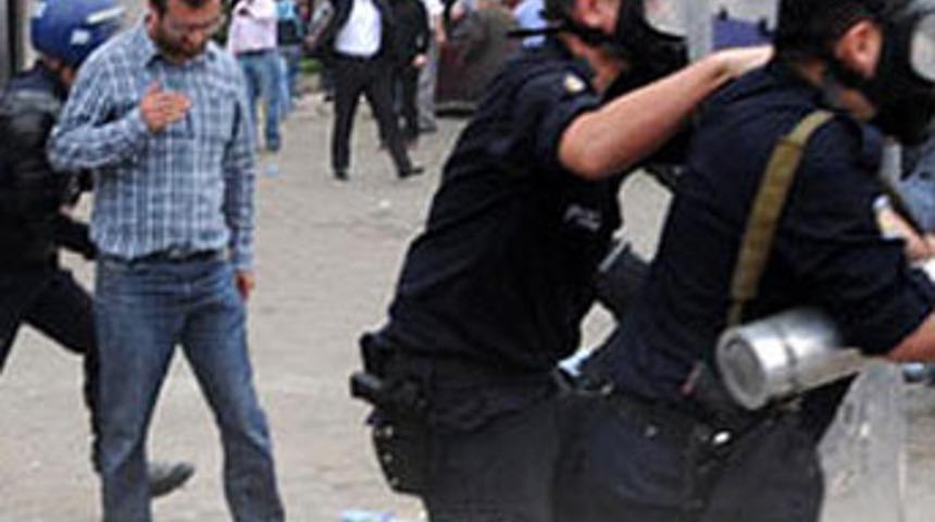 Hopa'da hangi parti ne kadar oy aldı?