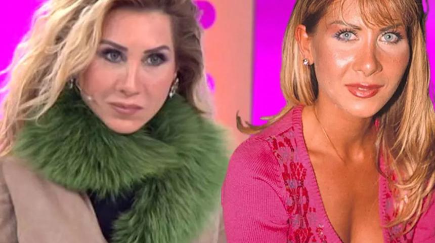 Her şeyi bırakıp Kıbrıs'a yerleşti! Manken Gizem Özdilli'nin iddialı pozlarına "Kadın yaşlanmıyor" yorumları