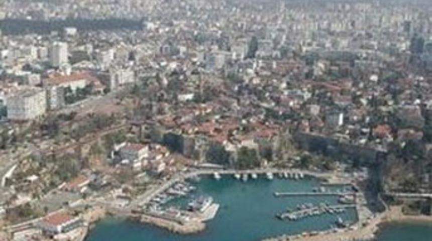 CHP'nin kalesinde s&uuml;rpriz!