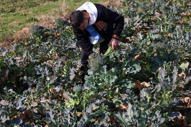 İlçede herkes çöplük olarak hatırlıyor! Son halini gören inanamıyor... Her şey bir yılda oldu G2