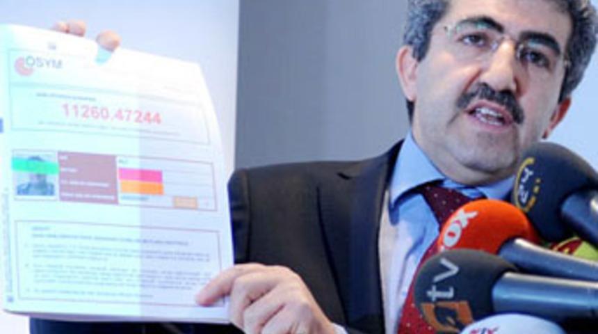 Gerçekten 'Cin Ali'ymiş