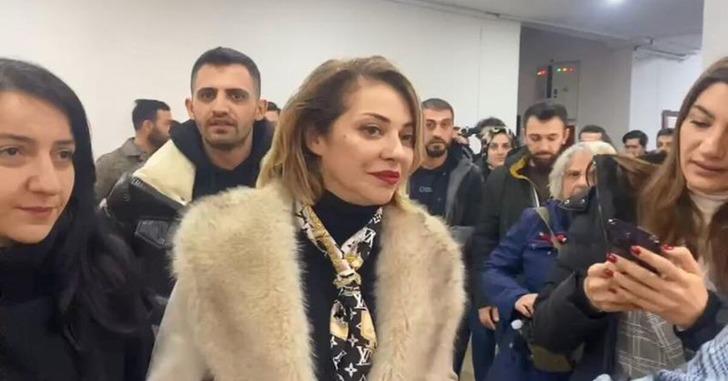 Gözaltına alınıp bırakılmıştı! Avukat Feyza Altun hakkında istenen ceza belli oldu G2