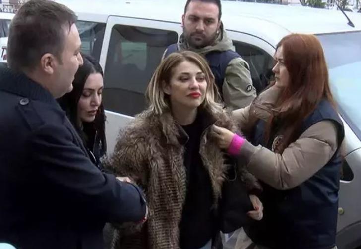 Gözaltına alınıp bırakılmıştı! Avukat Feyza Altun hakkında istenen ceza belli oldu G4