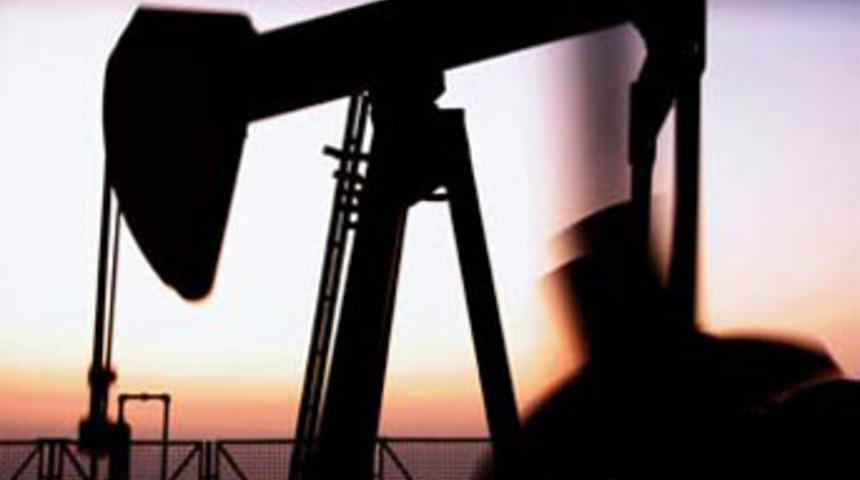 Batılı &uuml;lkelerin petrol savaşı başladı