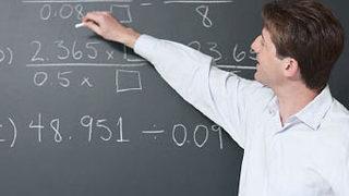 Öğretmene yazın 5 hafta eğitim