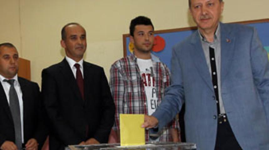 Cumhuriyet tarihinde bir ilk!