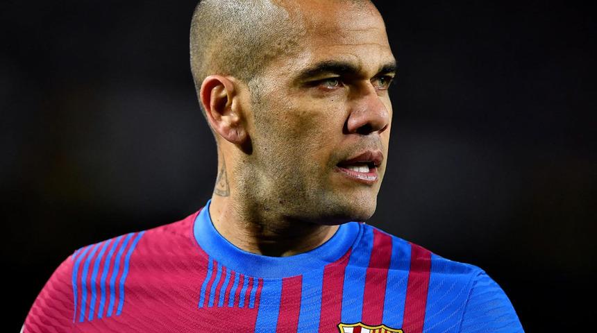 Brezilyalı yıldız Dani Alves cinsel saldırı suçundan hapis cezası aldı