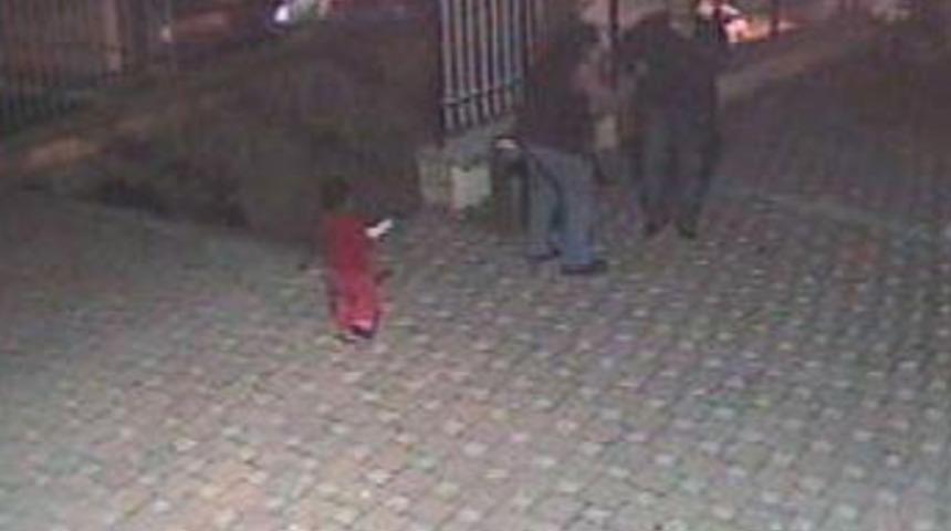 Yasak aşk cinayetini ele veren g&ouml;r&uuml;nt&uuml;ler