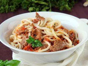 Lagman (lağmen) tarifi: Lagman (lağmen) nasıl yapılır?