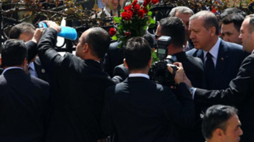 Erdoğan'a 'çip'li koruma