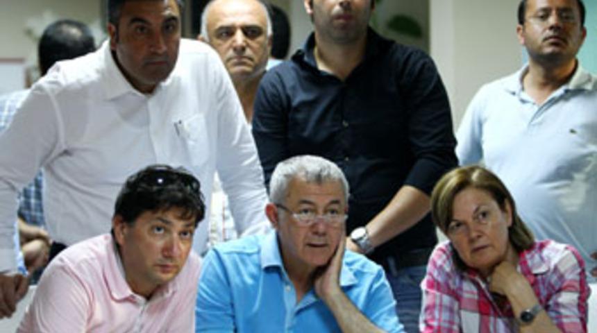 CHP önce sevindi sonra şaşırdı