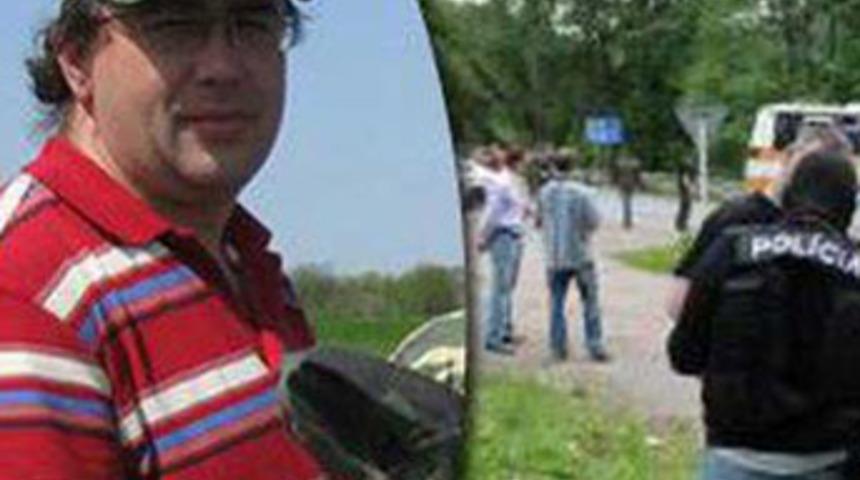 İtalya'da yamyam dehşeti