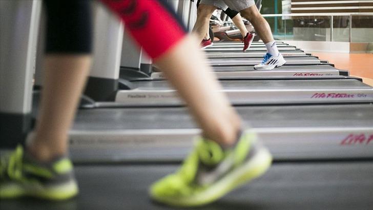 3. HAREKETSİZ YAŞAM