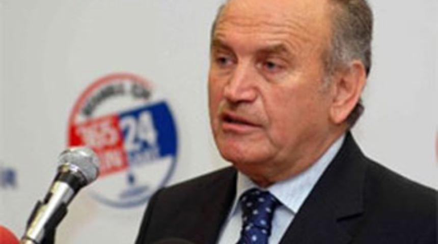 'Türkiye çok diplere vurabilir!'