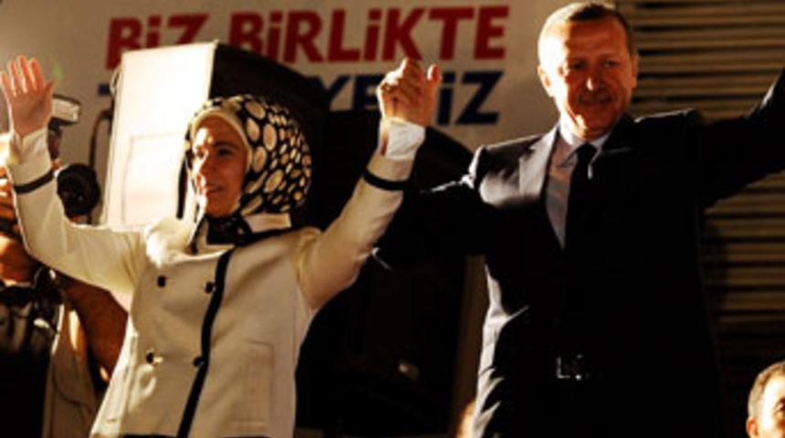 PKK Erdoğan'ı bekliyor