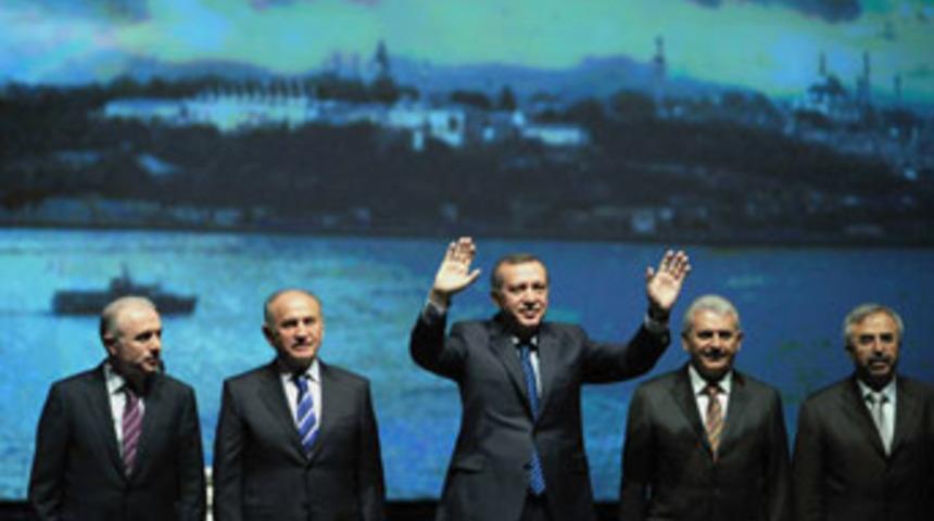 10 soruda &Ccedil;ılgın Proje